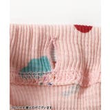 WEB限定 ミニポップ柄かぶりパジャマ | F.O.Online Store | 詳細画像13