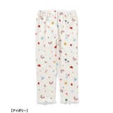 WEB限定 ミニポップ柄かぶりパジャマ | F.O.Online Store | 詳細画像3