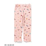WEB限定 ミニポップ柄かぶりパジャマ | F.O.Online Store | 詳細画像5