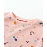WEB限定 ミニポップ柄かぶりパジャマ | F.O.Online Store | 詳細画像6