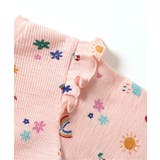 WEB限定 ミニポップ柄かぶりパジャマ | F.O.Online Store | 詳細画像7