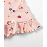WEB限定 ミニポップ柄かぶりパジャマ | F.O.Online Store | 詳細画像9