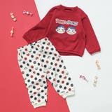 レッド | WEB限定 PEKO&POKO パジャマ | F.O.Online Store