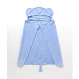 アニマルバスポンチョ  | F.O.Online Store | 詳細画像13 