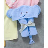 サックス | アニマルバスポンチョ  | F.O.Online Store