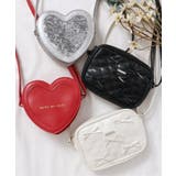 キルティングリボンポシェット | F.O.Online Store | 詳細画像12