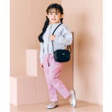 キルティングリボンポシェット | F.O.Online Store | 詳細画像3