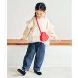 ハートポシェット | F.O.Online Store | 詳細画像10 
