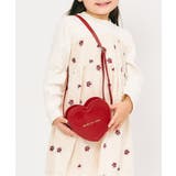 ハートポシェット | F.O.Online Store | 詳細画像1 