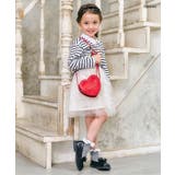 ハートポシェット | F.O.Online Store | 詳細画像10 