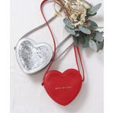 ハートポシェット | F.O.Online Store | 詳細画像19 