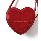 ハートポシェット | F.O.Online Store | 詳細画像4 