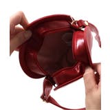 ハートポシェット | F.O.Online Store | 詳細画像6 