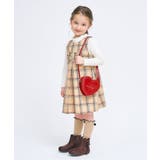 ハートポシェット | F.O.Online Store | 詳細画像8 