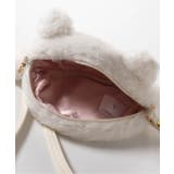 ねこちゃんファーポシェット | F.O.Online Store | 詳細画像6 