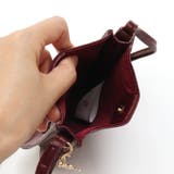 スクエアポシェット | F.O.Online Store | 詳細画像11