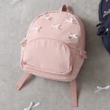 ピンク | メニーリボンリュック | F.O.Online Store