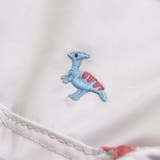 バラエティ総柄刺繍リュック | F.O.Online Store | 詳細画像21