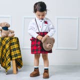 tiny bear モチーフバッグ | F.O.Online Store | 詳細画像12 