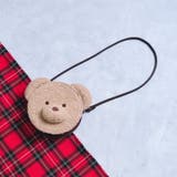 tiny bear モチーフバッグ | F.O.Online Store | 詳細画像13 