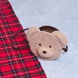 tiny bear モチーフバッグ | F.O.Online Store | 詳細画像14 