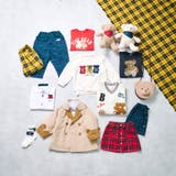 tiny bear モチーフバッグ | F.O.Online Store | 詳細画像15 