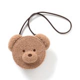 tiny bear モチーフバッグ | F.O.Online Store | 詳細画像2 