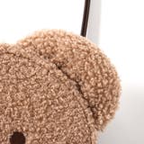 tiny bear モチーフバッグ | F.O.Online Store | 詳細画像5 