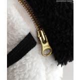 アドベンチャーワールド/tinybearパンダポシェット | F.O.Online Store | 詳細画像7