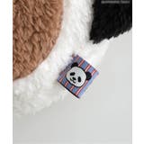 アドベンチャーワールド/tinybearパンダポシェット | F.O.Online Store | 詳細画像8