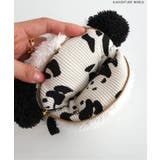 アドベンチャーワールド/tinybearパンダポシェット | F.O.Online Store | 詳細画像9