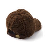 ロゴボアキャップ | F.O.Online Store | 詳細画像2 