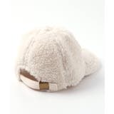 ロゴボアキャップ | F.O.Online Store | 詳細画像6 
