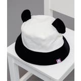 パンダバケットハット | F.O.Online Store | 詳細画像1
