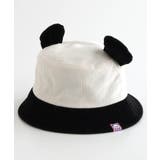 パンダバケットハット | F.O.Online Store | 詳細画像2