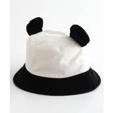 パンダバケットハット | F.O.Online Store | 詳細画像3