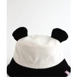 パンダバケットハット | F.O.Online Store | 詳細画像4