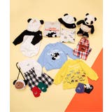 パンダバケットハット | F.O.Online Store | 詳細画像9