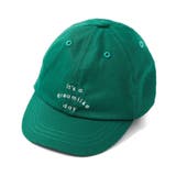 ロゴ刺繍キャップ UVカット 接触冷感 | F.O.Online Store | 詳細画像15