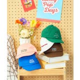 ロゴ刺繍キャップ UVカット 接触冷感 | F.O.Online Store | 詳細画像29