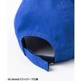 ロゴ刺繍キャップ UVカット 接触冷感 | F.O.Online Store | 詳細画像7