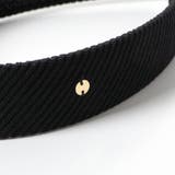 ファー・コーデュロイカチューシャ | F.O.Online Store | 詳細画像12