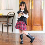 ファー・コーデュロイカチューシャ | F.O.Online Store | 詳細画像5