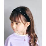 シャギー・ベロアカチューシャ | F.O.Online Store | 詳細画像1