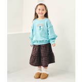 シャギー・ベロアカチューシャ | F.O.Online Store | 詳細画像5