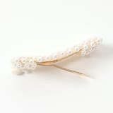 チュール&ビースヘアクリップ | F.O.Online Store | 詳細画像8