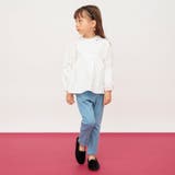 パールイヤリング付カチューシャ | F.O.Online Store | 詳細画像13