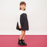 パールイヤリング付カチューシャ | F.O.Online Store | 詳細画像8