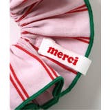 ボリュームフリルシュシュ | F.O.Online Store | 詳細画像12