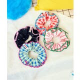 ボリュームフリルシュシュ | F.O.Online Store | 詳細画像16
